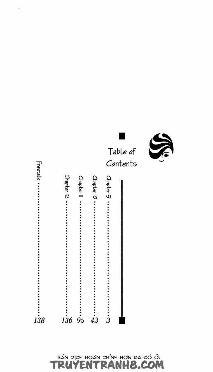 Cô Gái Có Thể Thấy Hồn Ma Chapter 9 trang 5