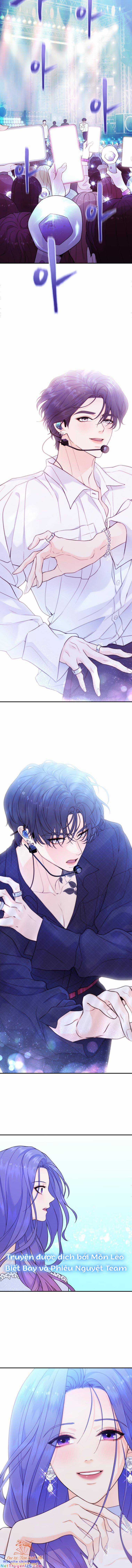 Cô Gái Cứu Tinh Được Yêu Mến Món quà ý nghĩa nhất cho người thân yêu Chapter 10 trang 5