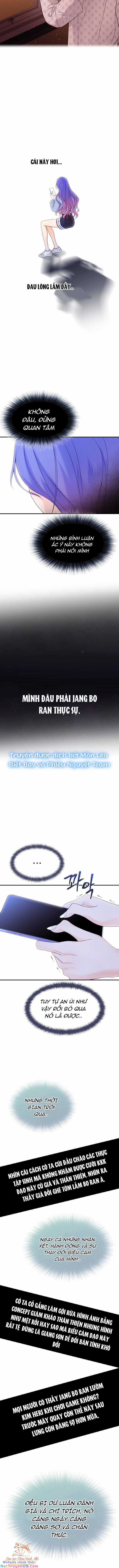 Cô Gái Cứu Tinh Được Yêu Mến Món quà ý nghĩa nhất cho người thân yêu Chapter 11 trang 13