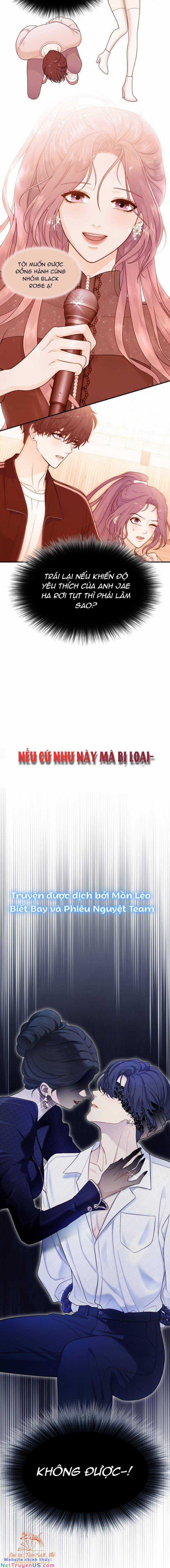 Cô Gái Cứu Tinh Được Yêu Mến Món quà ý nghĩa nhất cho người thân yêu Chapter 11 trang 6