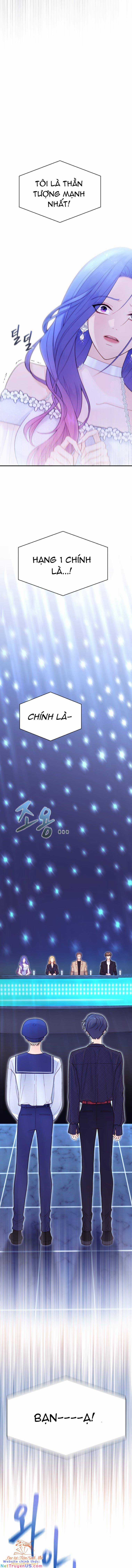 Cô Gái Cứu Tinh Được Yêu Mến Món quà ý nghĩa nhất cho người thân yêu Chapter 11 trang 7