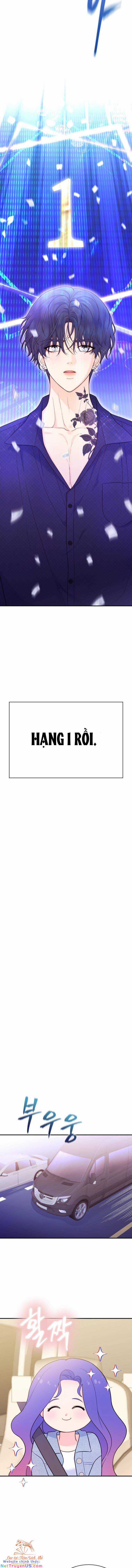 Cô Gái Cứu Tinh Được Yêu Mến Món quà ý nghĩa nhất cho người thân yêu Chapter 11 trang 9