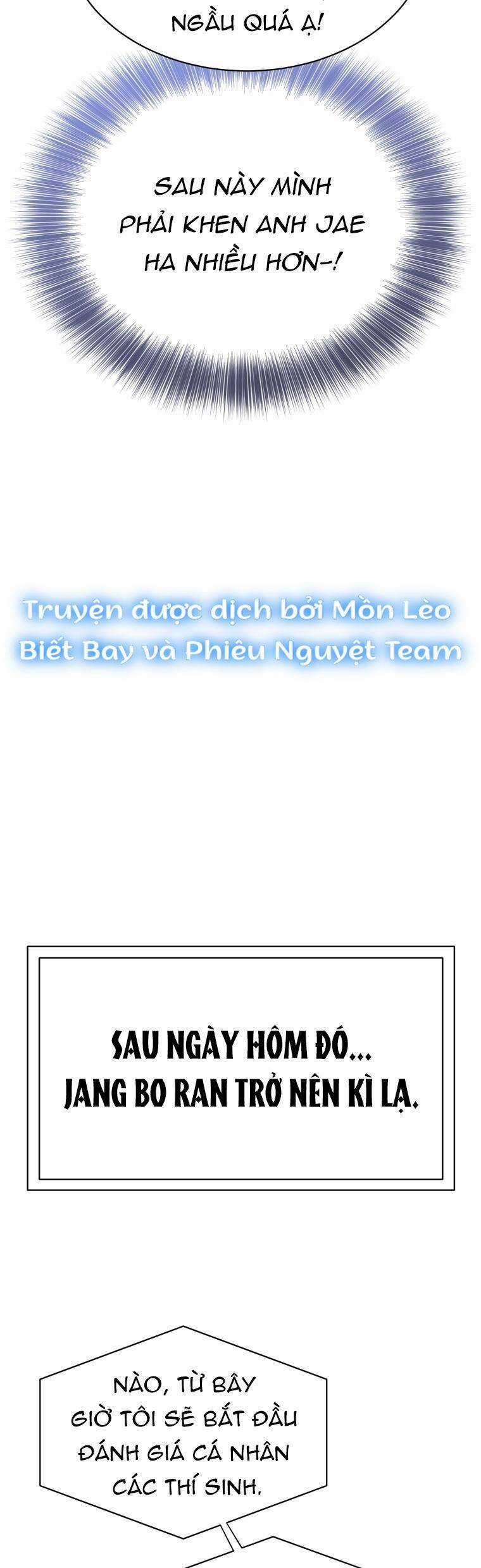 Cô Gái Cứu Tinh Được Yêu Mến Món quà ý nghĩa nhất cho người thân yêu Chapter 12 trang 10