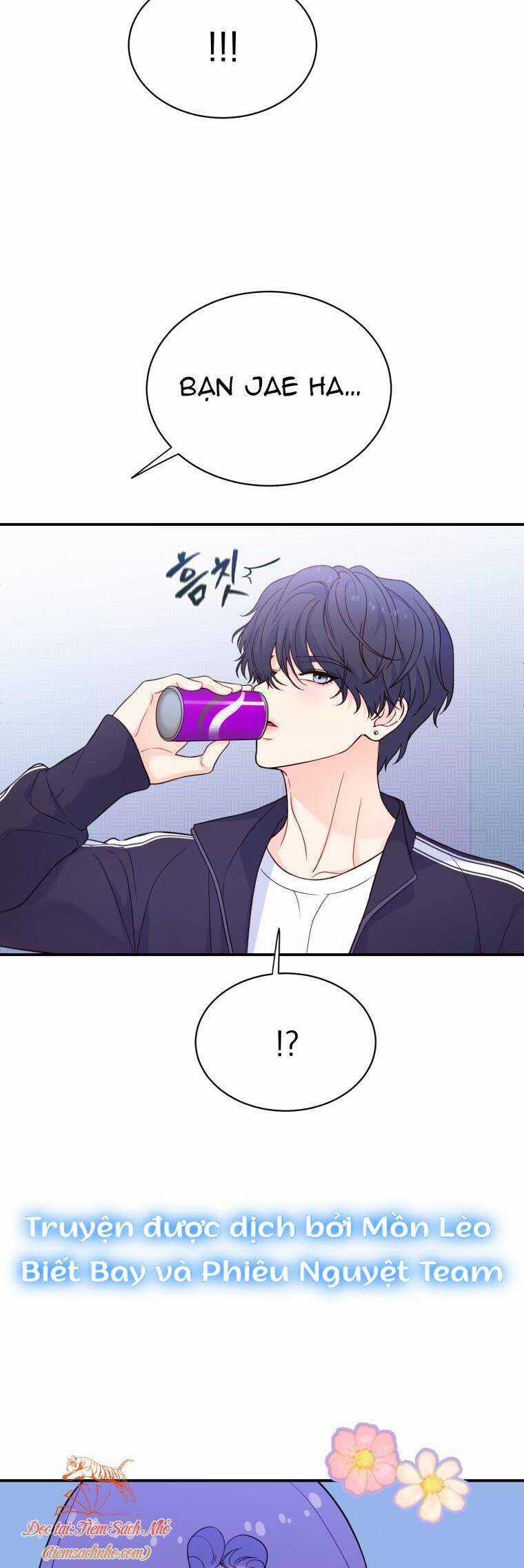 Cô Gái Cứu Tinh Được Yêu Mến Món quà ý nghĩa nhất cho người thân yêu Chapter 12 trang 16