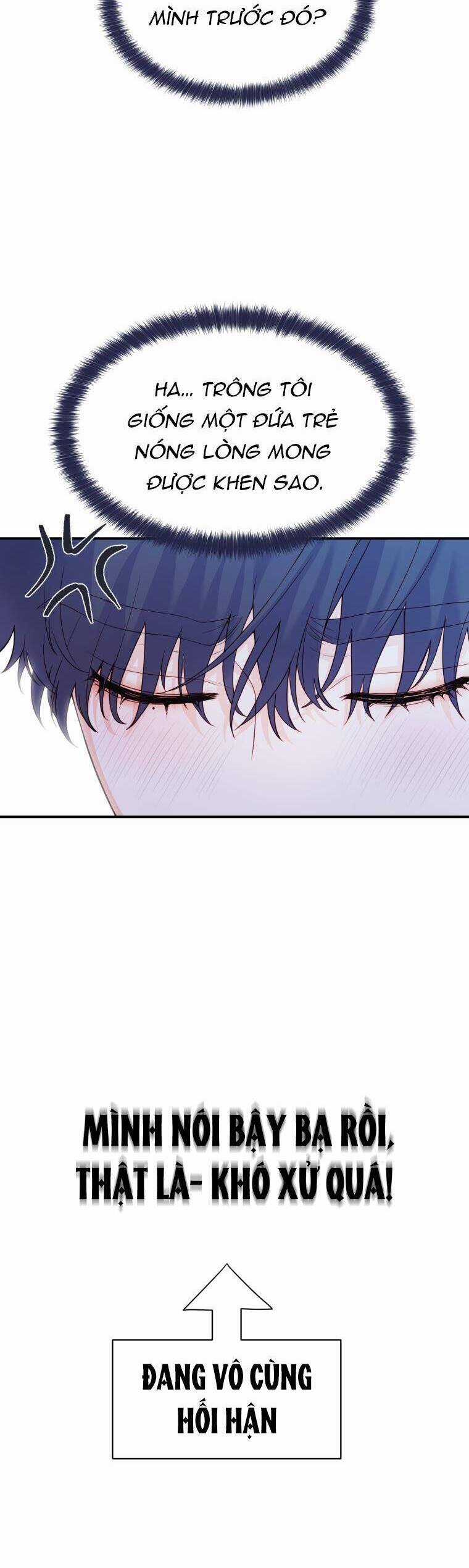 Cô Gái Cứu Tinh Được Yêu Mến Món quà ý nghĩa nhất cho người thân yêu Chapter 12 trang 20