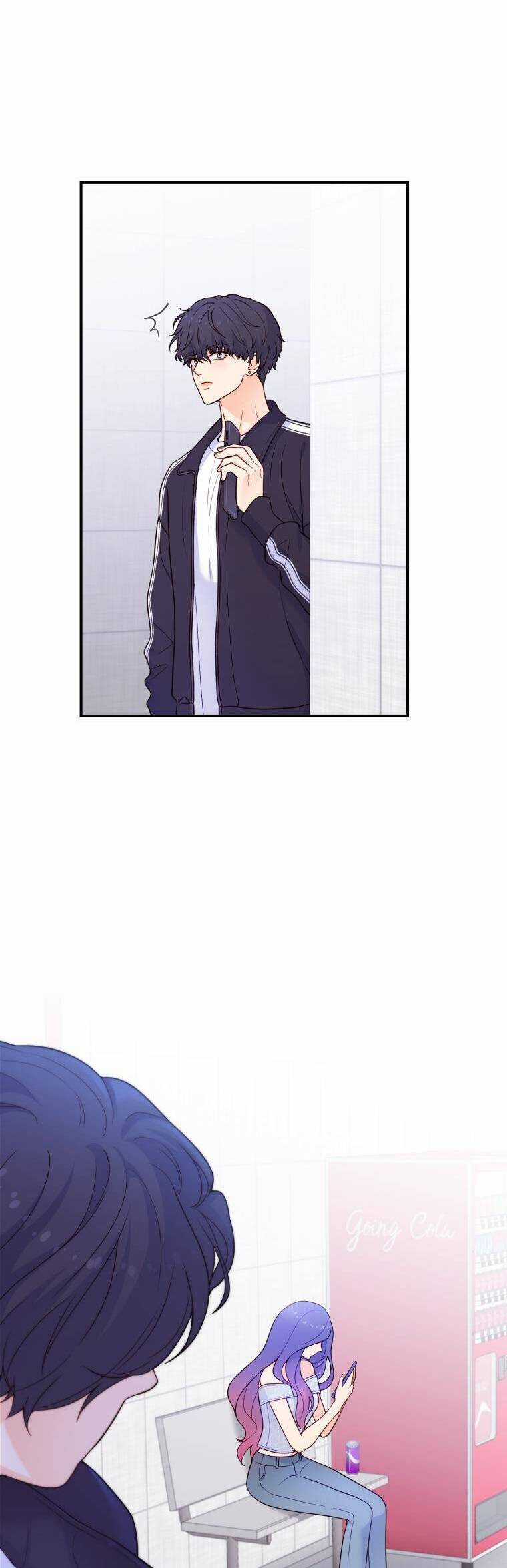 Cô Gái Cứu Tinh Được Yêu Mến Món quà ý nghĩa nhất cho người thân yêu Chapter 12 trang 27