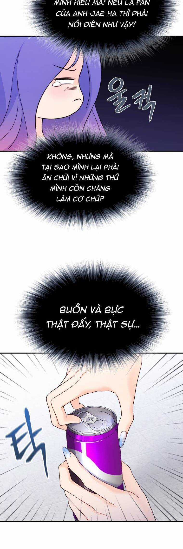 Cô Gái Cứu Tinh Được Yêu Mến Món quà ý nghĩa nhất cho người thân yêu Chapter 12 trang 31