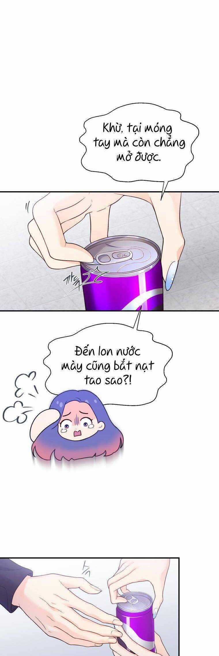 Cô Gái Cứu Tinh Được Yêu Mến Món quà ý nghĩa nhất cho người thân yêu Chapter 12 trang 32