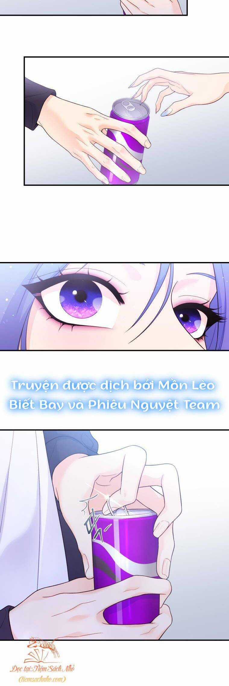 Cô Gái Cứu Tinh Được Yêu Mến Món quà ý nghĩa nhất cho người thân yêu Chapter 12 trang 33