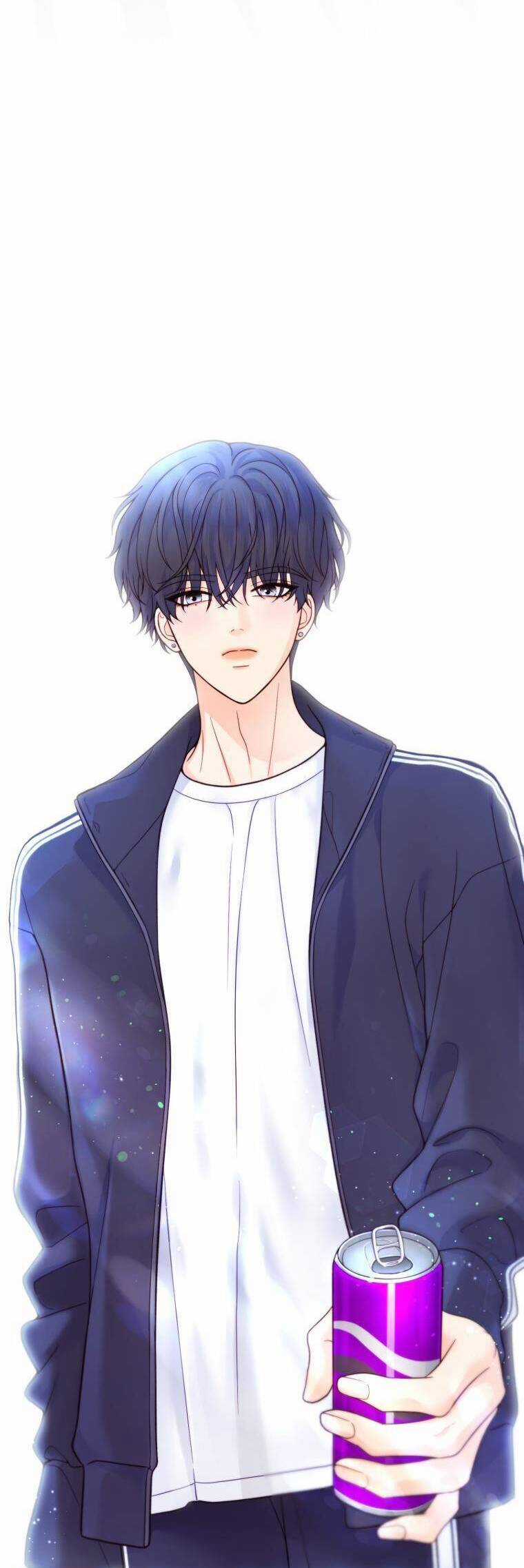 Cô Gái Cứu Tinh Được Yêu Mến Món quà ý nghĩa nhất cho người thân yêu Chapter 12 trang 35