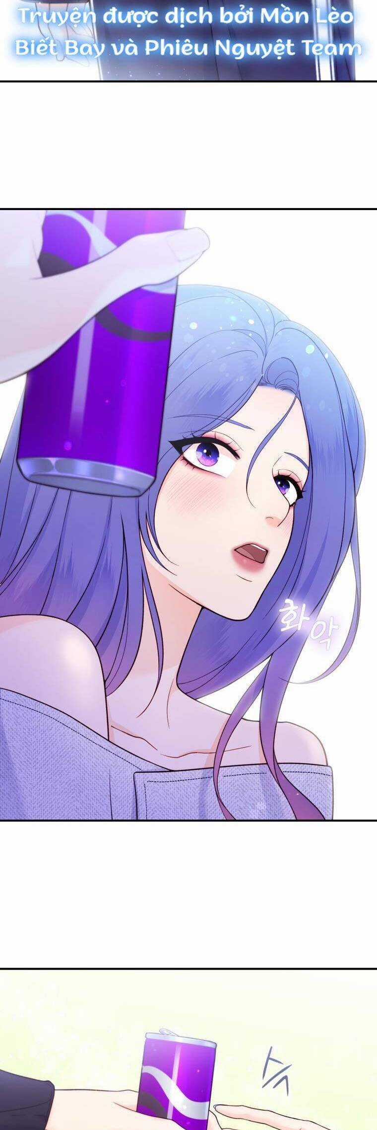 Cô Gái Cứu Tinh Được Yêu Mến Món quà ý nghĩa nhất cho người thân yêu Chapter 12 trang 36