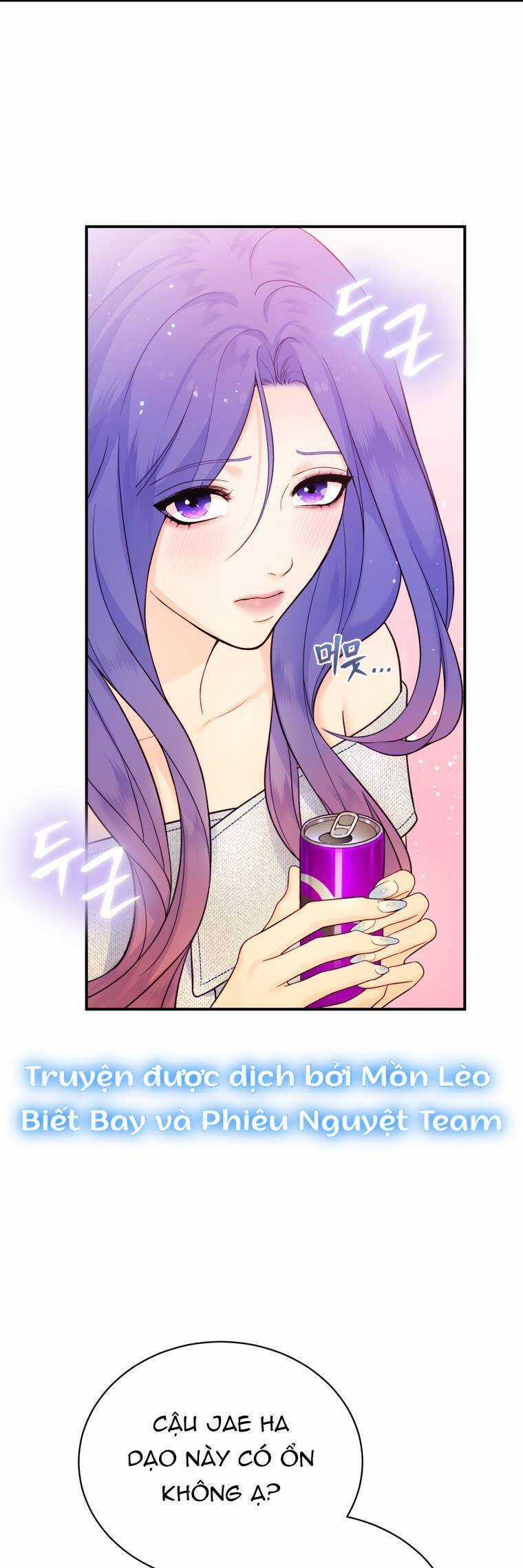 Cô Gái Cứu Tinh Được Yêu Mến Món quà ý nghĩa nhất cho người thân yêu Chapter 12 trang 38