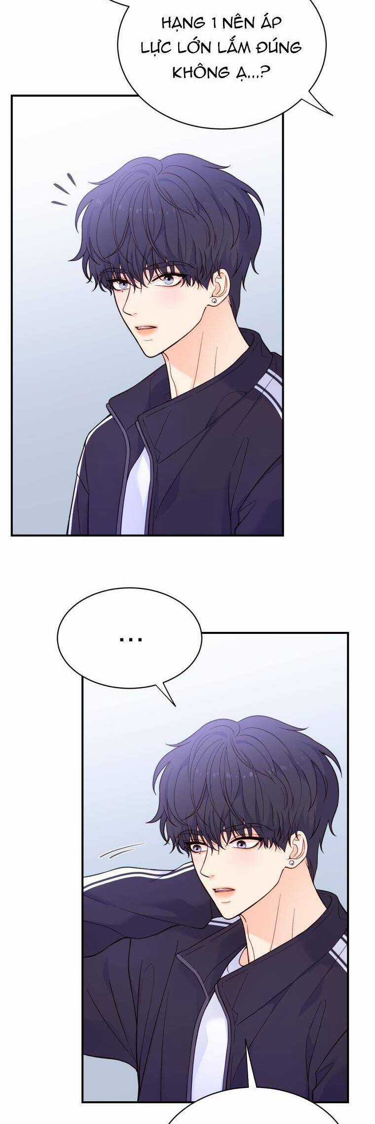 Cô Gái Cứu Tinh Được Yêu Mến Món quà ý nghĩa nhất cho người thân yêu Chapter 12 trang 39