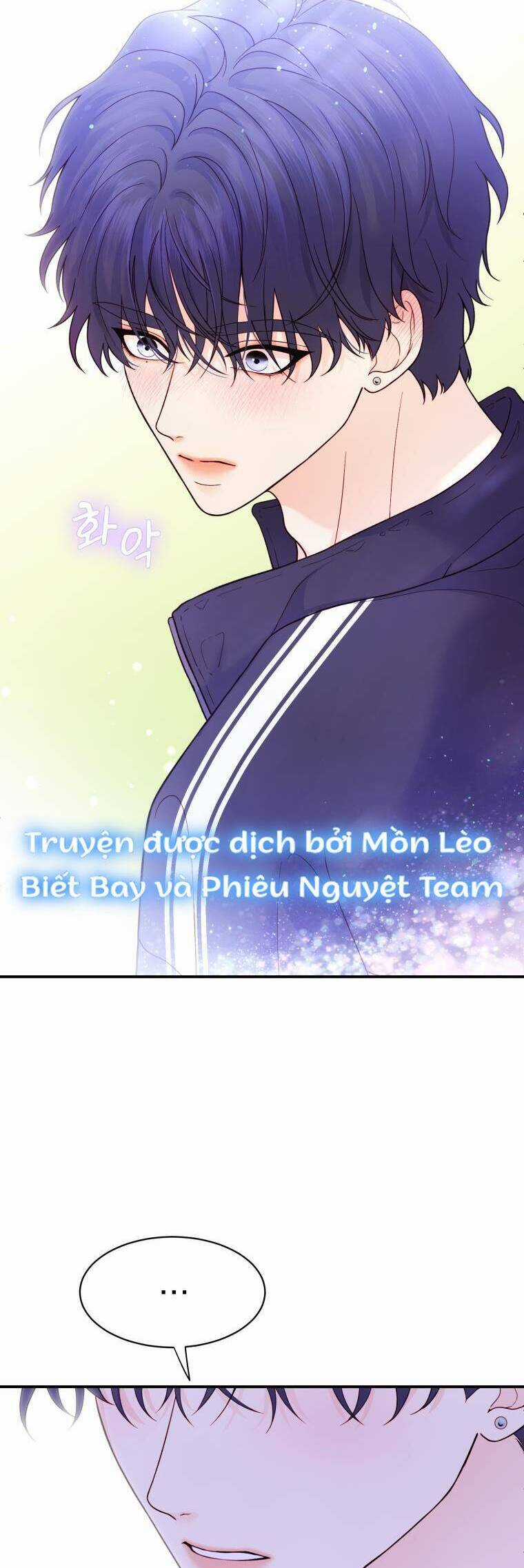 Cô Gái Cứu Tinh Được Yêu Mến Món quà ý nghĩa nhất cho người thân yêu Chapter 12 trang 43