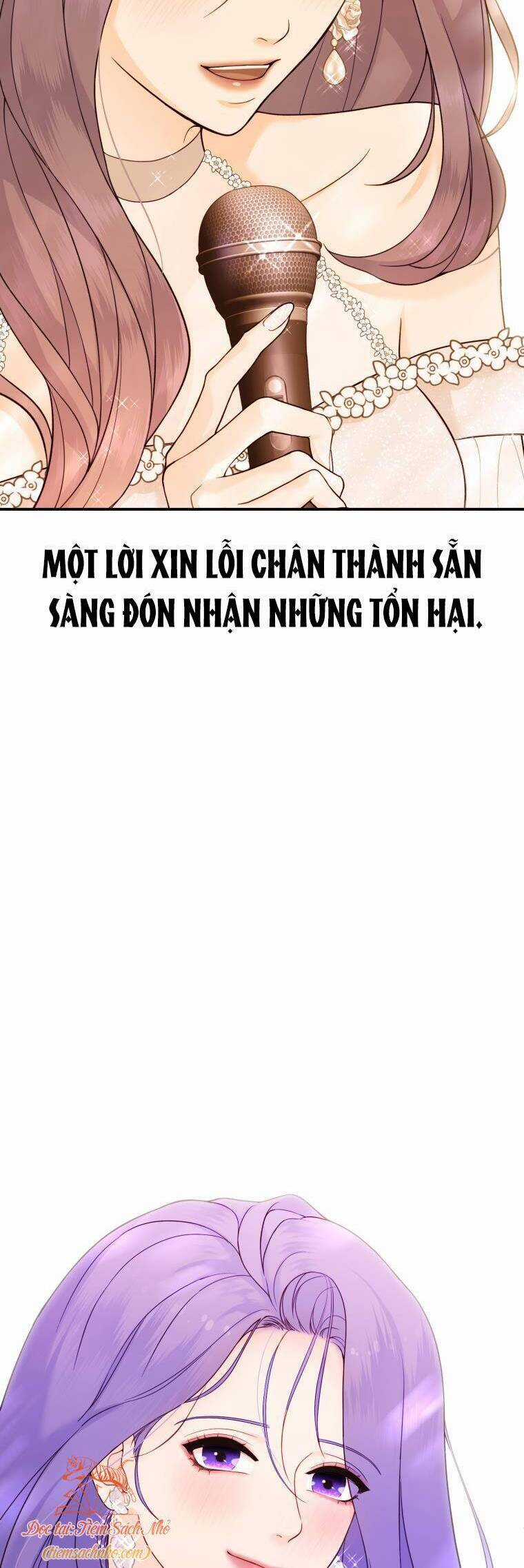 Cô Gái Cứu Tinh Được Yêu Mến Món quà ý nghĩa nhất cho người thân yêu Chapter 12 trang 45