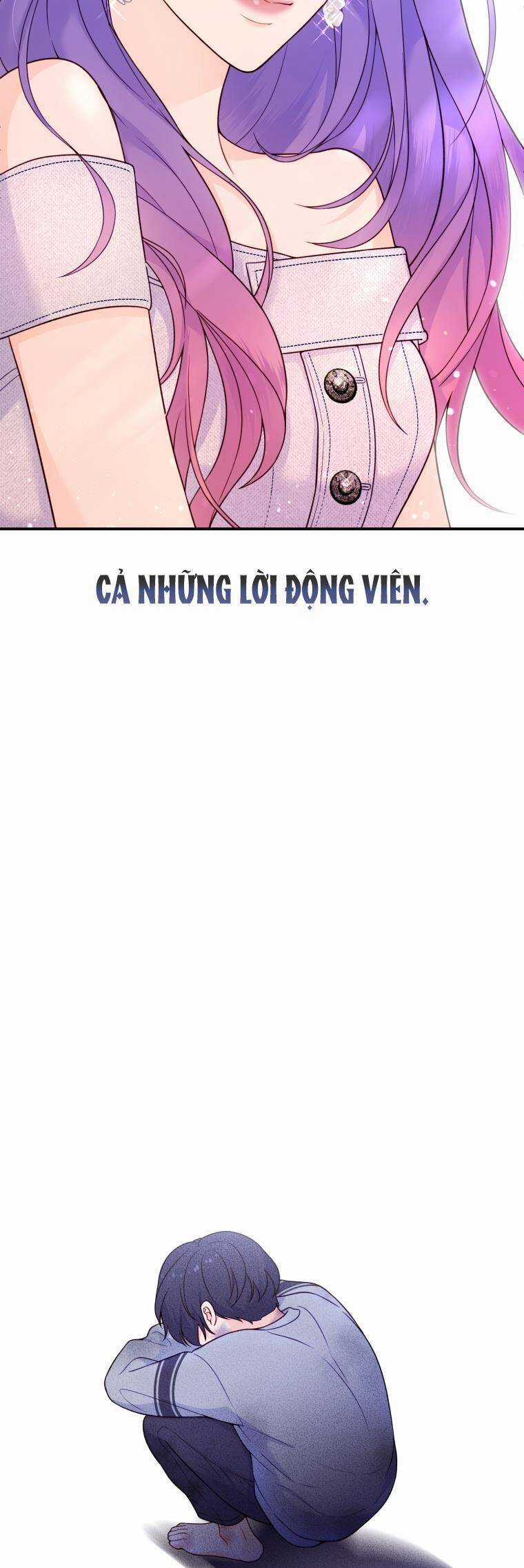 Cô Gái Cứu Tinh Được Yêu Mến Món quà ý nghĩa nhất cho người thân yêu Chapter 12 trang 46