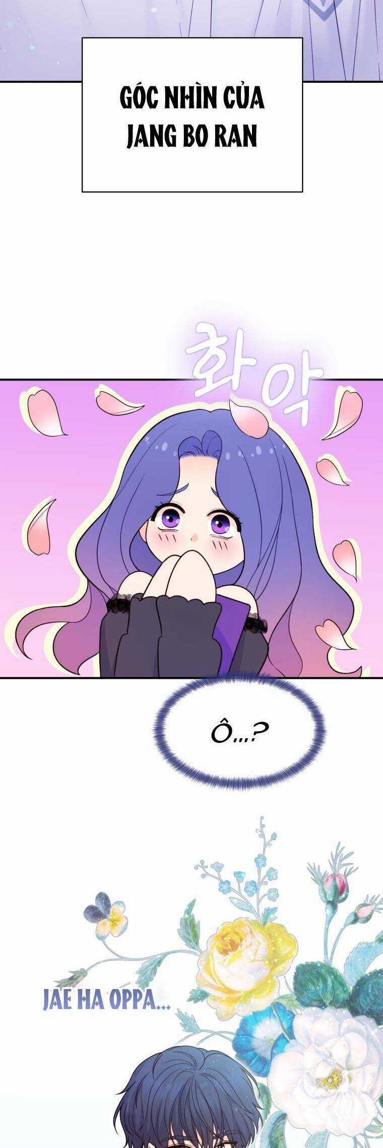 Cô Gái Cứu Tinh Được Yêu Mến Món quà ý nghĩa nhất cho người thân yêu Chapter 12 trang 5