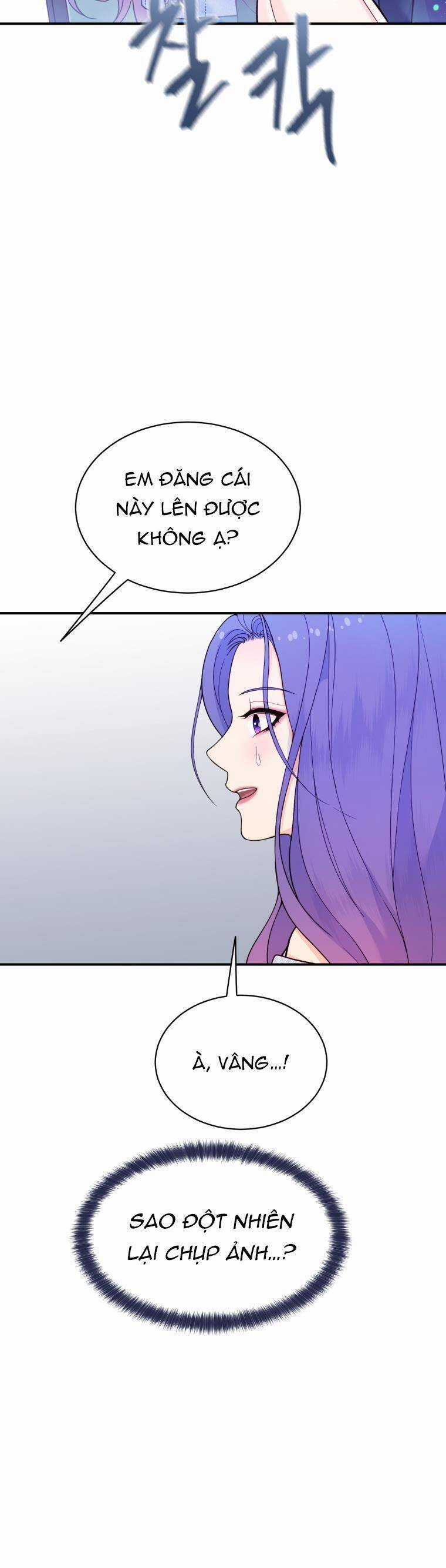 Cô Gái Cứu Tinh Được Yêu Mến Món quà ý nghĩa nhất cho người thân yêu Chapter 12 trang 50