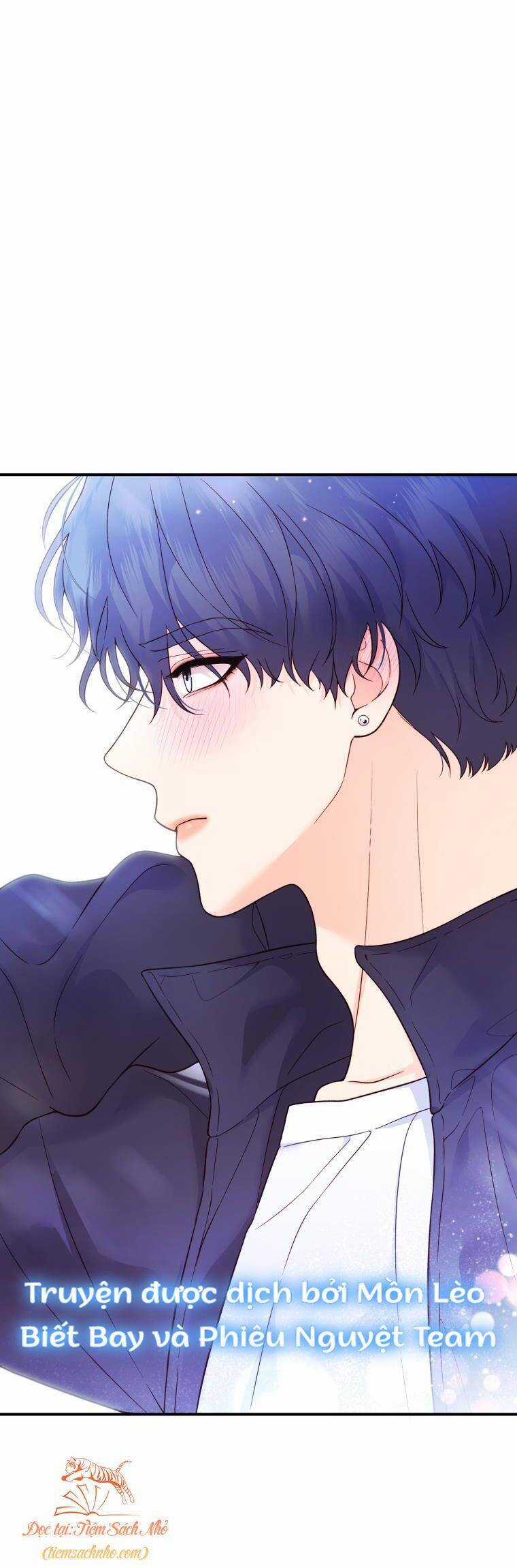 Cô Gái Cứu Tinh Được Yêu Mến Món quà ý nghĩa nhất cho người thân yêu Chapter 12 trang 58