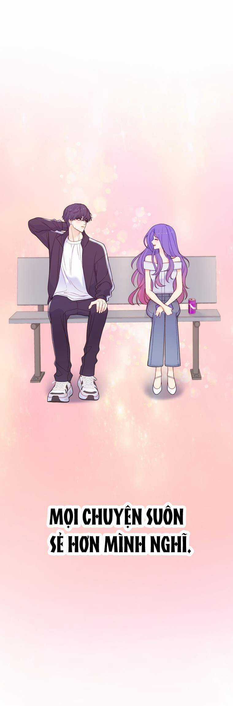 Cô Gái Cứu Tinh Được Yêu Mến Món quà ý nghĩa nhất cho người thân yêu Chapter 12 trang 59