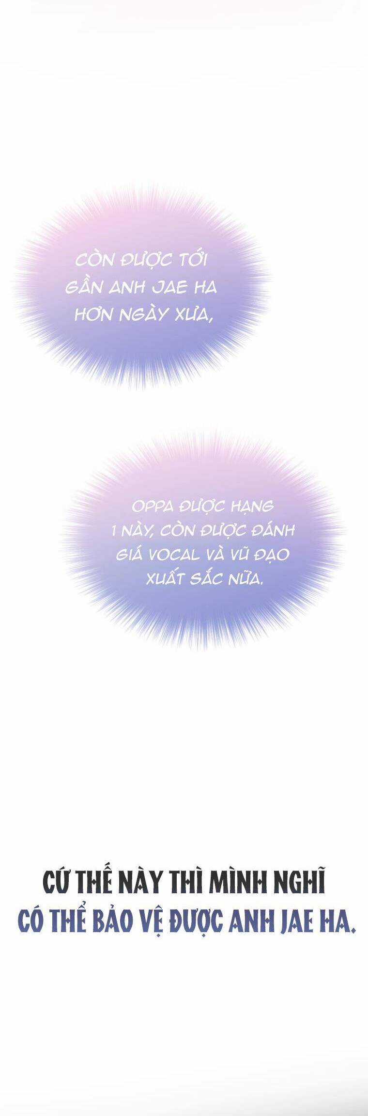 Cô Gái Cứu Tinh Được Yêu Mến Món quà ý nghĩa nhất cho người thân yêu Chapter 12 trang 60