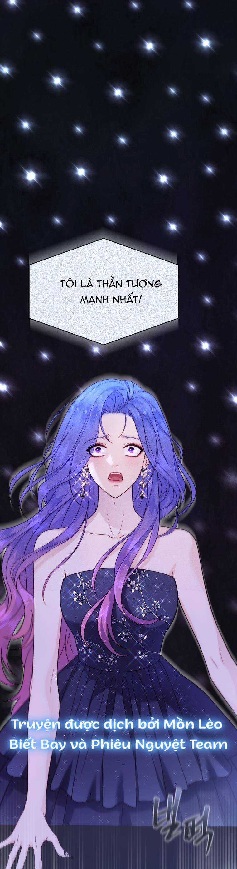 Cô Gái Cứu Tinh Được Yêu Mến Món quà ý nghĩa nhất cho người thân yêu Chapter 12 trang 62