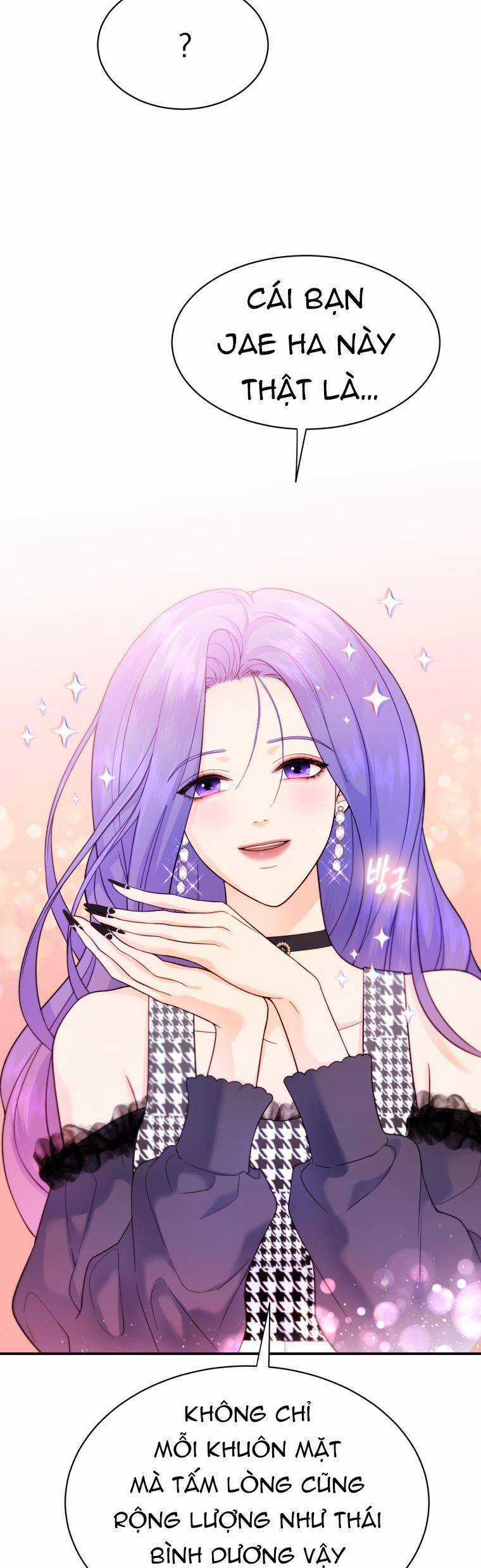 Cô Gái Cứu Tinh Được Yêu Mến Món quà ý nghĩa nhất cho người thân yêu Chapter 12 trang 9