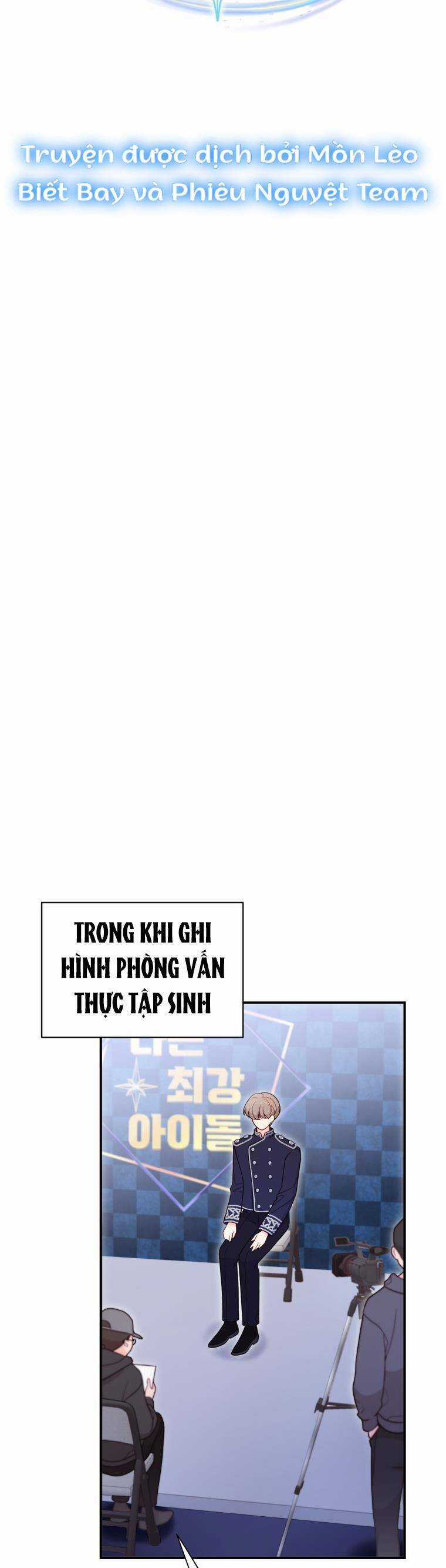 Cô Gái Cứu Tinh Được Yêu Mến Món quà ý nghĩa nhất cho người thân yêu Chapter 13 trang 11