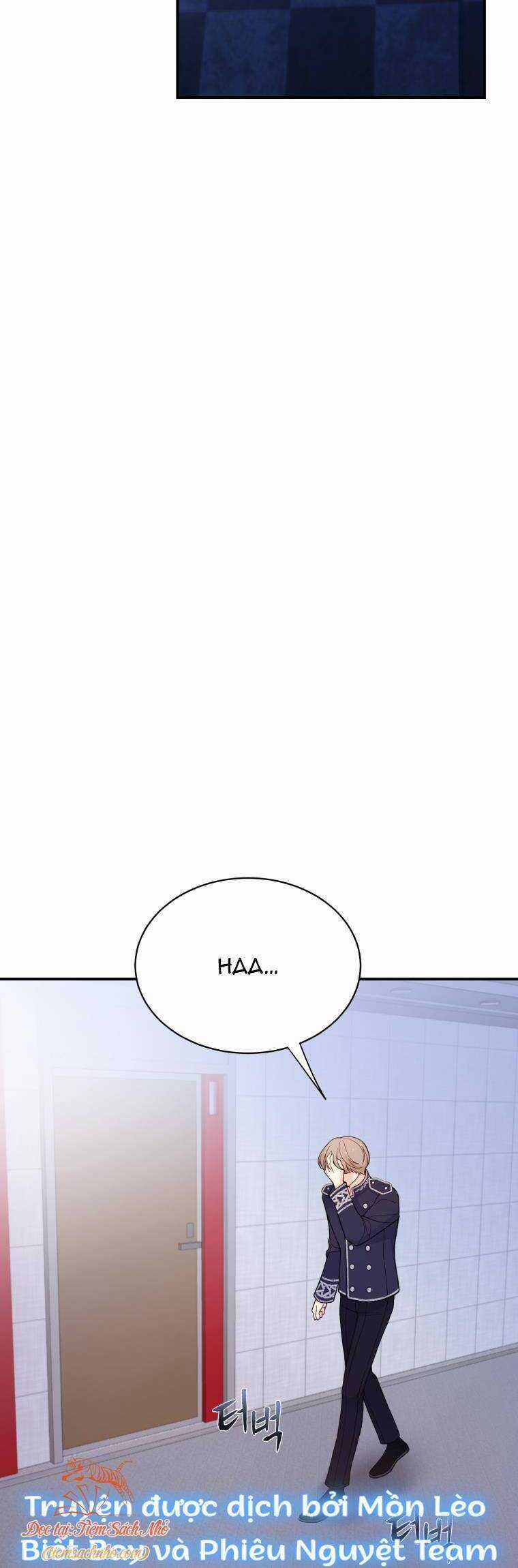 Cô Gái Cứu Tinh Được Yêu Mến Món quà ý nghĩa nhất cho người thân yêu Chapter 13 trang 16