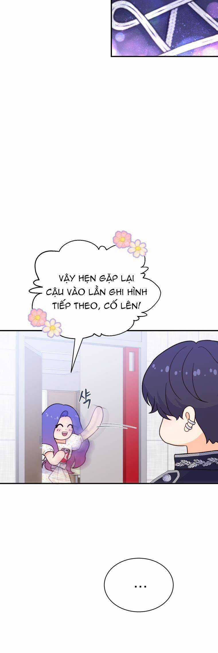 Cô Gái Cứu Tinh Được Yêu Mến Món quà ý nghĩa nhất cho người thân yêu Chapter 13 trang 23