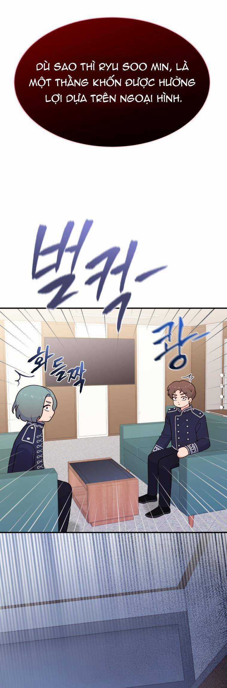 Cô Gái Cứu Tinh Được Yêu Mến Món quà ý nghĩa nhất cho người thân yêu Chapter 13 trang 34