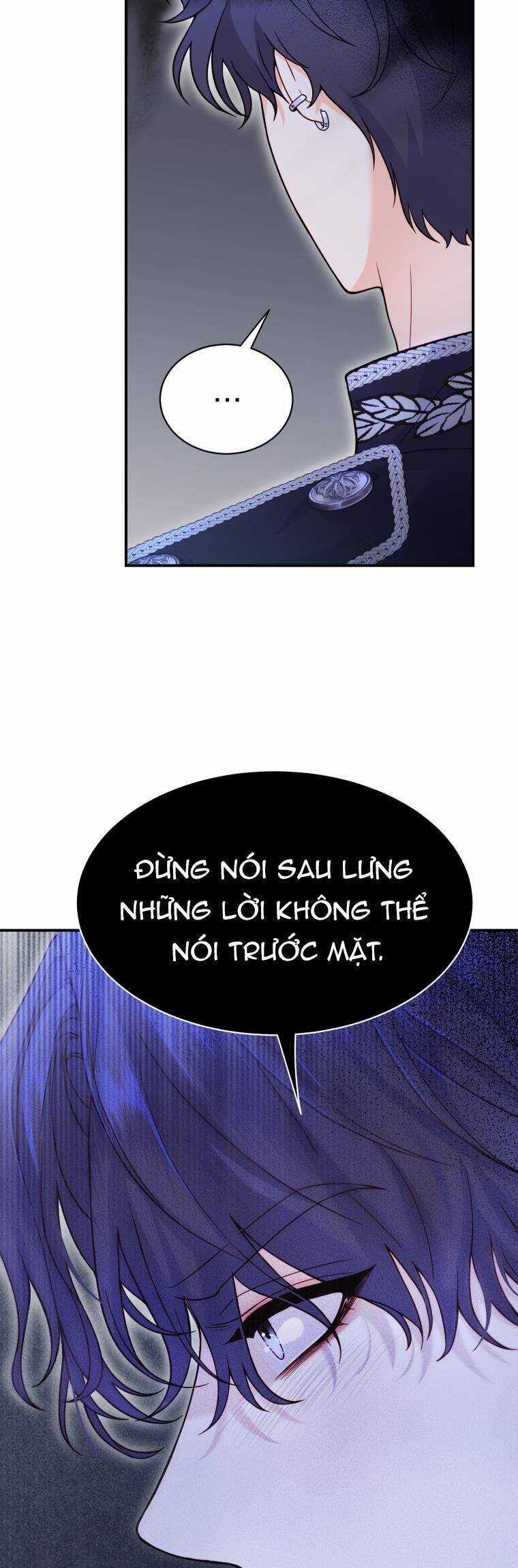 Cô Gái Cứu Tinh Được Yêu Mến Món quà ý nghĩa nhất cho người thân yêu Chapter 13 trang 37