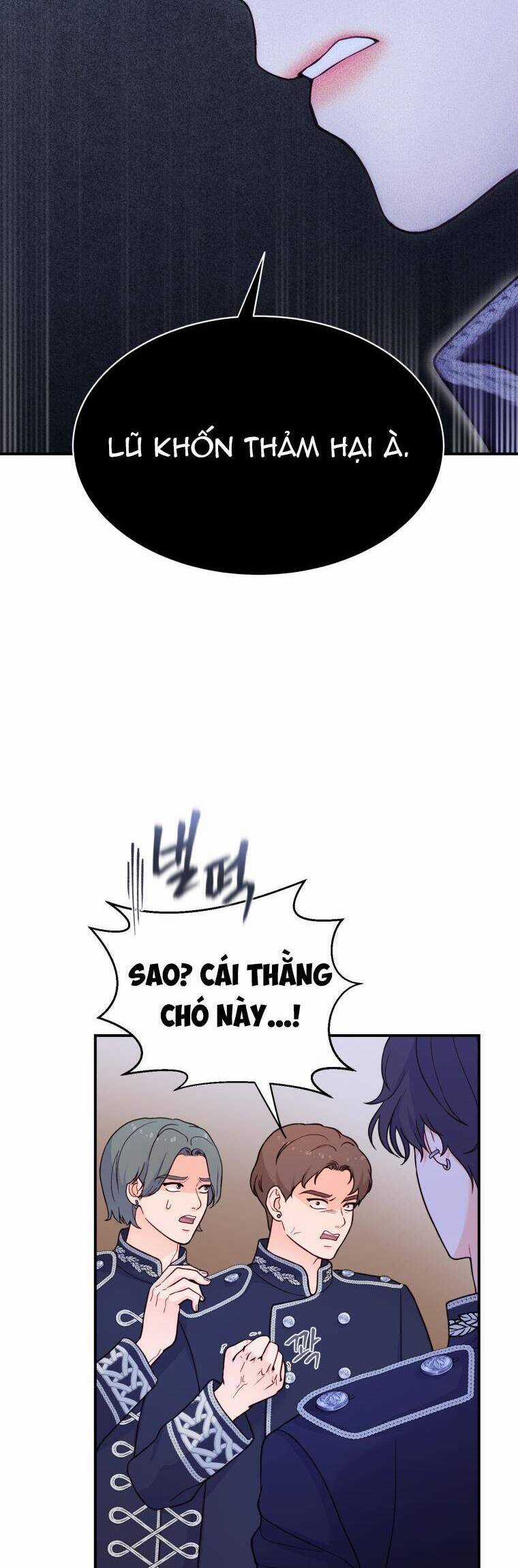 Cô Gái Cứu Tinh Được Yêu Mến Món quà ý nghĩa nhất cho người thân yêu Chapter 13 trang 38