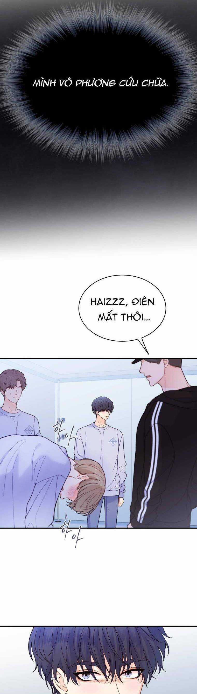 Cô Gái Cứu Tinh Được Yêu Mến Món quà ý nghĩa nhất cho người thân yêu Chapter 13 trang 47