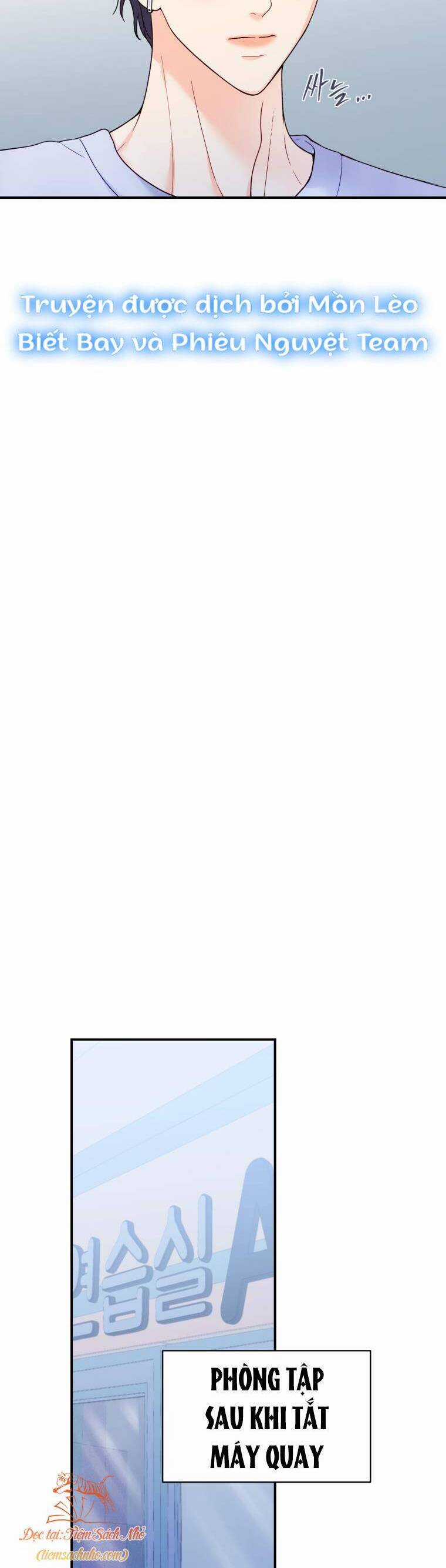 Cô Gái Cứu Tinh Được Yêu Mến Món quà ý nghĩa nhất cho người thân yêu Chapter 13 trang 48