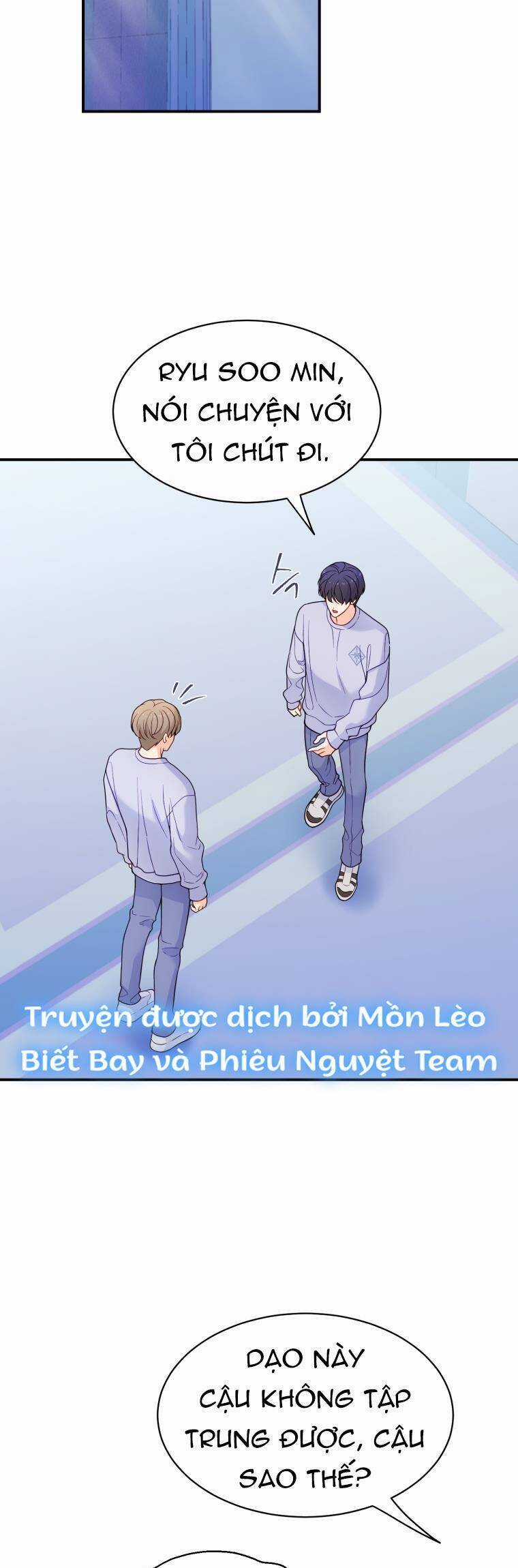 Cô Gái Cứu Tinh Được Yêu Mến Món quà ý nghĩa nhất cho người thân yêu Chapter 13 trang 49