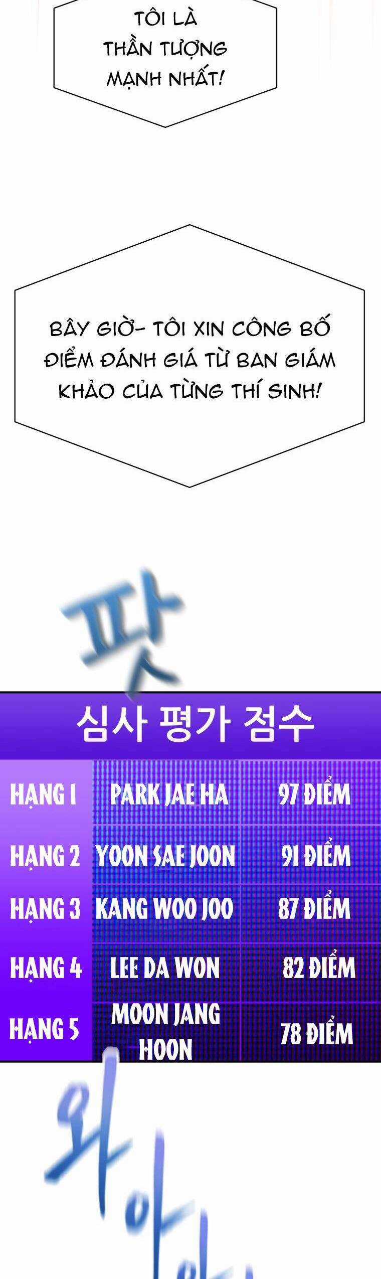 Cô Gái Cứu Tinh Được Yêu Mến Món quà ý nghĩa nhất cho người thân yêu Chapter 13 trang 5