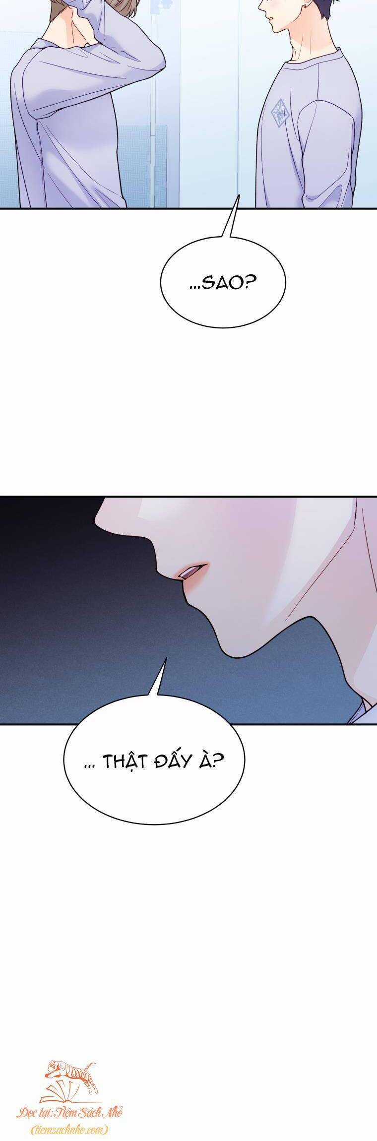 Cô Gái Cứu Tinh Được Yêu Mến Món quà ý nghĩa nhất cho người thân yêu Chapter 13 trang 51