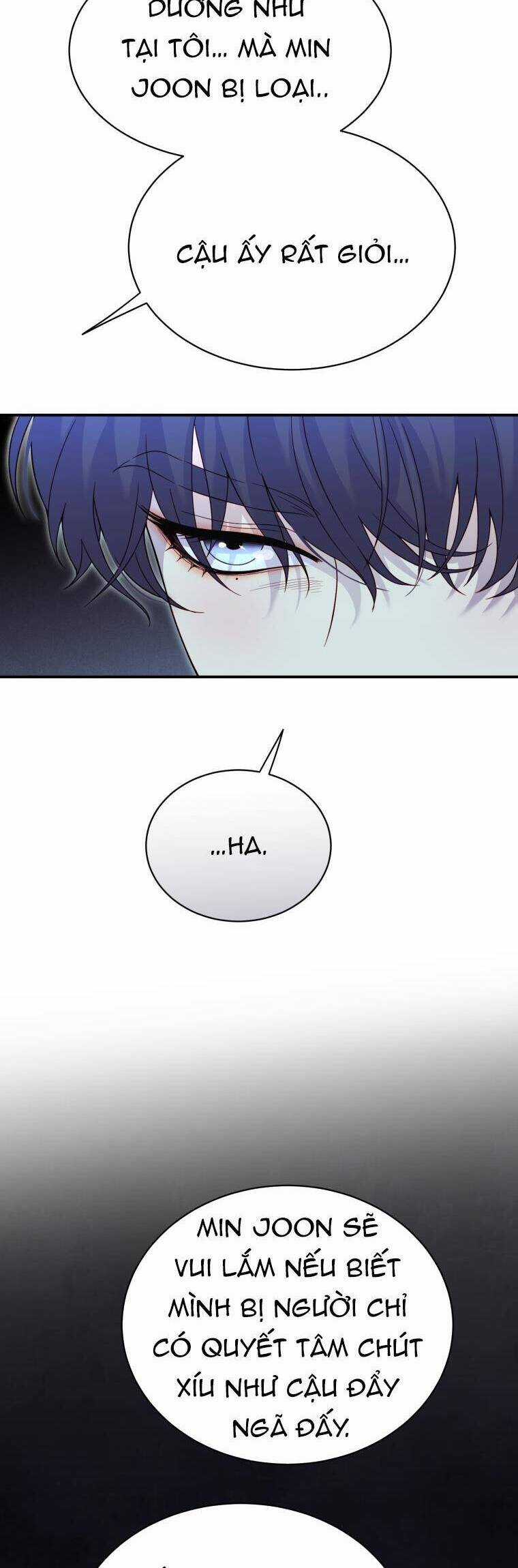 Cô Gái Cứu Tinh Được Yêu Mến Món quà ý nghĩa nhất cho người thân yêu Chapter 13 trang 53