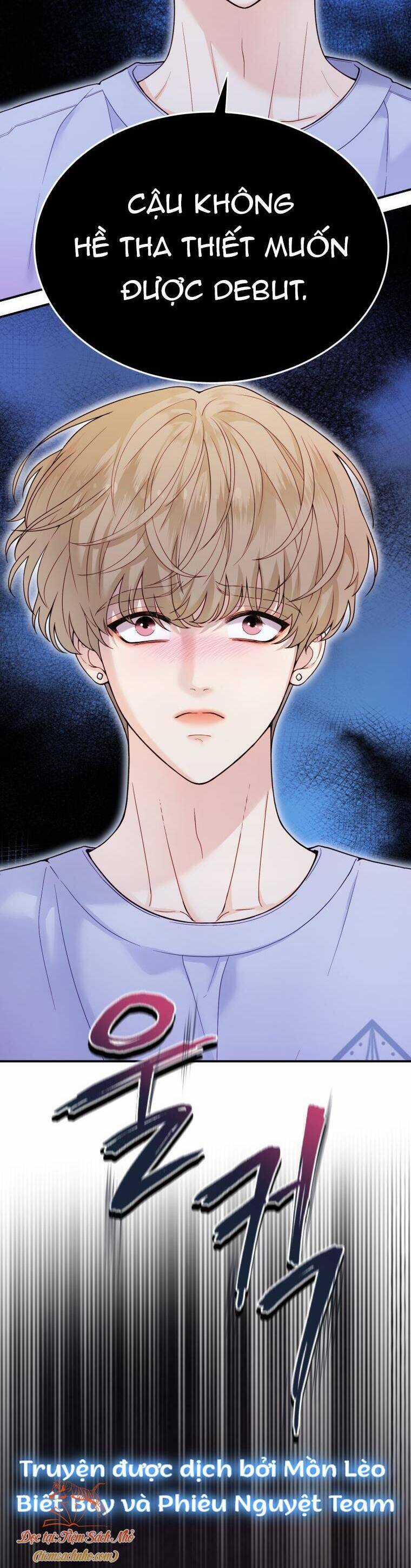 Cô Gái Cứu Tinh Được Yêu Mến Món quà ý nghĩa nhất cho người thân yêu Chapter 13 trang 56