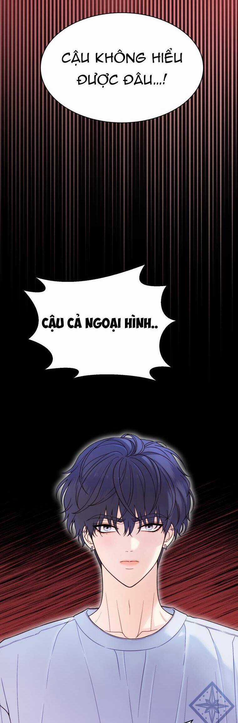 Cô Gái Cứu Tinh Được Yêu Mến Món quà ý nghĩa nhất cho người thân yêu Chapter 13 trang 58