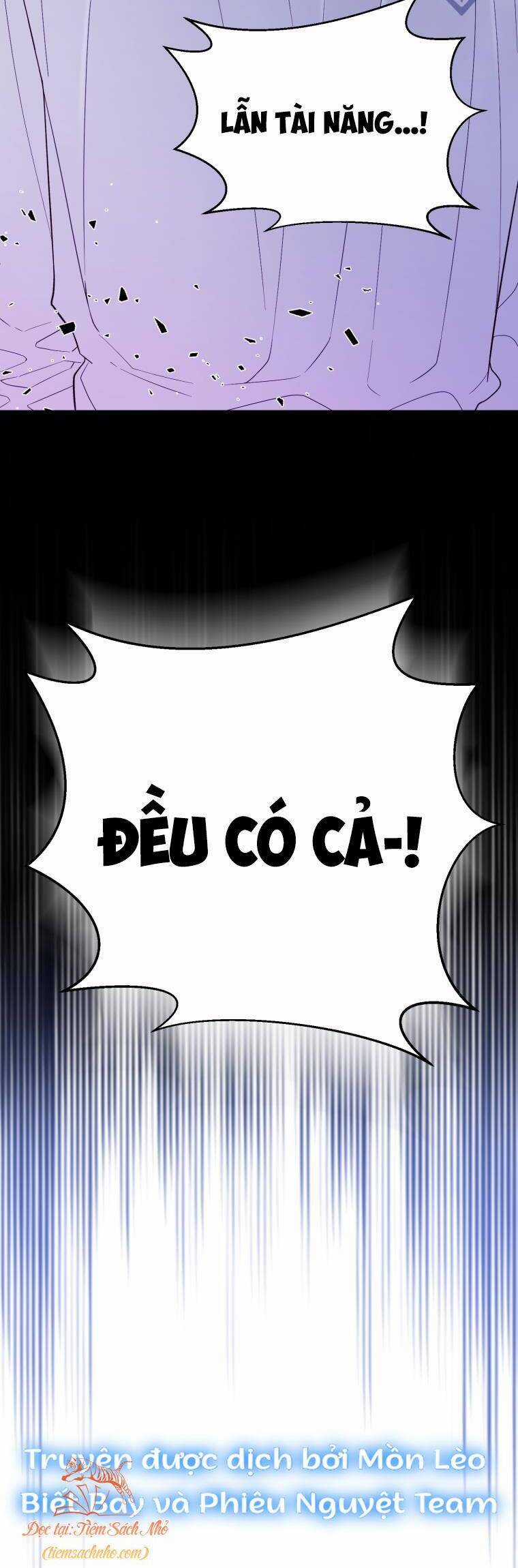 Cô Gái Cứu Tinh Được Yêu Mến Món quà ý nghĩa nhất cho người thân yêu Chapter 13 trang 59