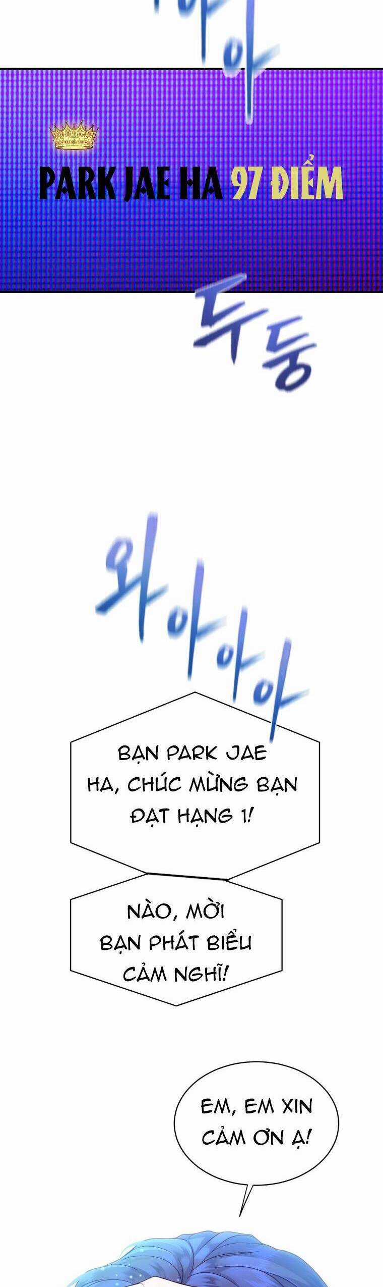 Cô Gái Cứu Tinh Được Yêu Mến Món quà ý nghĩa nhất cho người thân yêu Chapter 13 trang 6