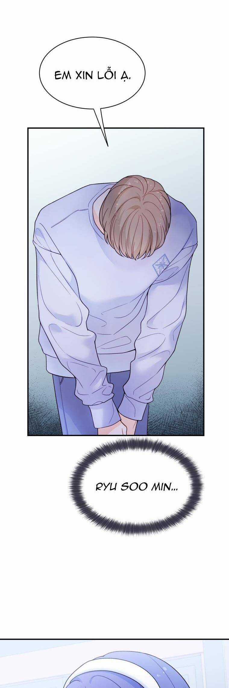 Cô Gái Cứu Tinh Được Yêu Mến Món quà ý nghĩa nhất cho người thân yêu Chapter 13 trang 64