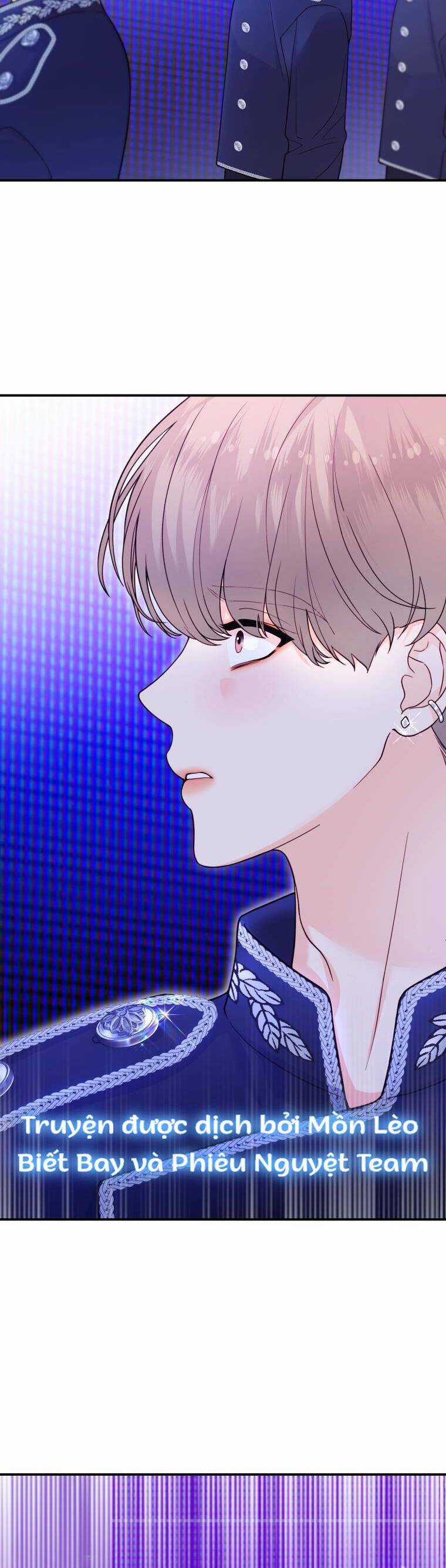 Cô Gái Cứu Tinh Được Yêu Mến Món quà ý nghĩa nhất cho người thân yêu Chapter 13 trang 9