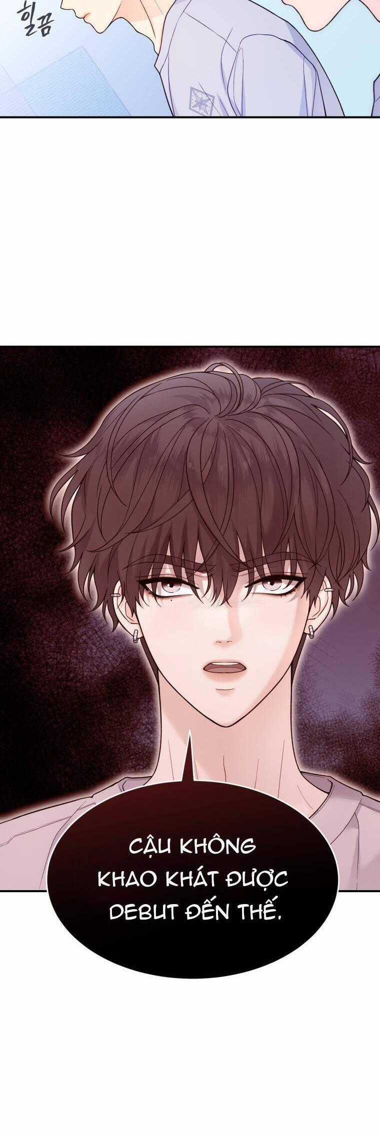 Cô Gái Cứu Tinh Được Yêu Mến Món quà ý nghĩa nhất cho người thân yêu Chapter 14 trang 1