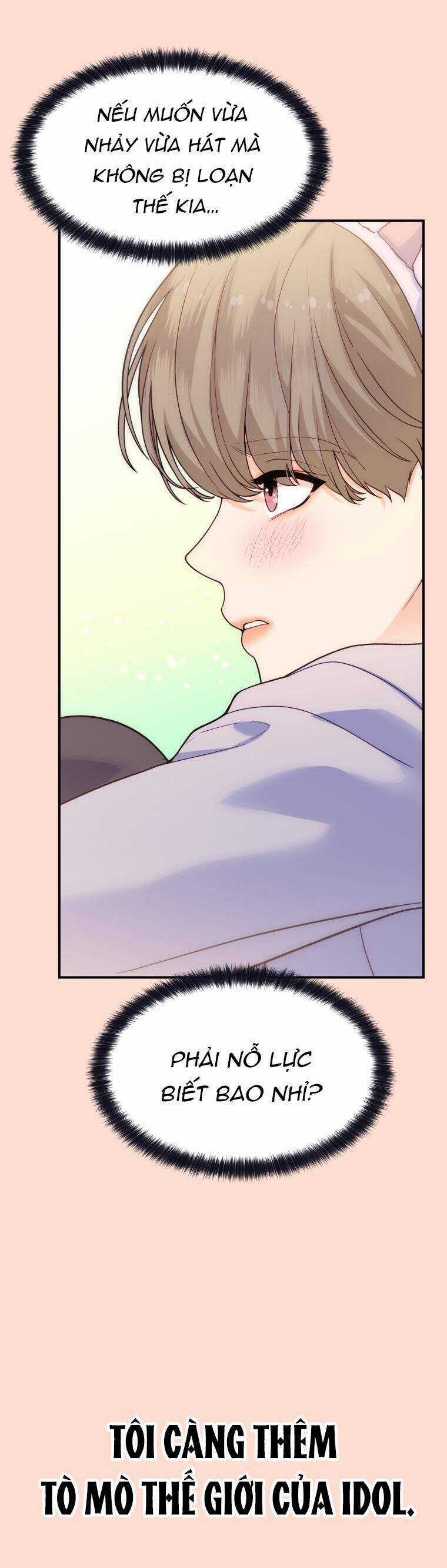 Cô Gái Cứu Tinh Được Yêu Mến Món quà ý nghĩa nhất cho người thân yêu Chapter 14 trang 12