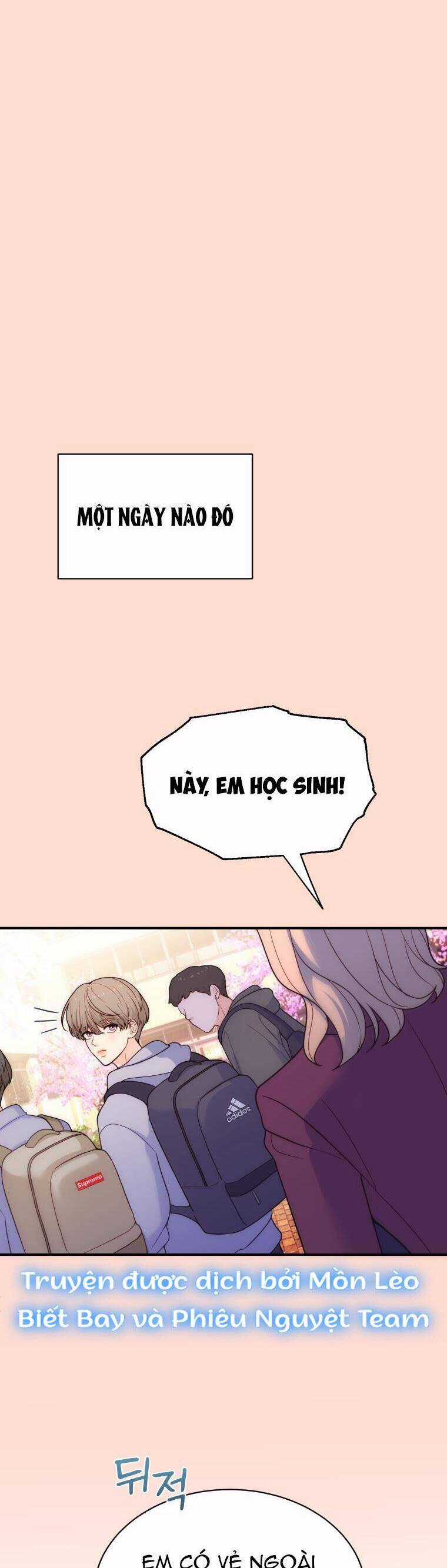 Cô Gái Cứu Tinh Được Yêu Mến Món quà ý nghĩa nhất cho người thân yêu Chapter 14 trang 13