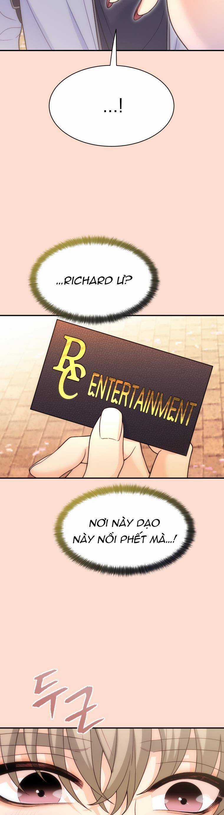 Cô Gái Cứu Tinh Được Yêu Mến Món quà ý nghĩa nhất cho người thân yêu Chapter 14 trang 15