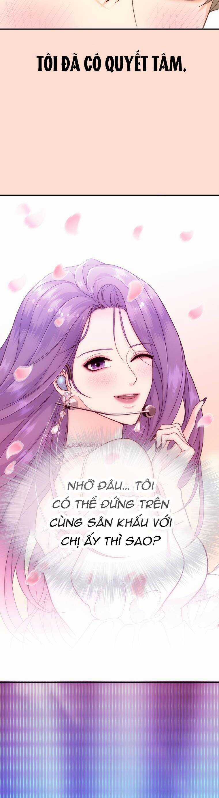 Cô Gái Cứu Tinh Được Yêu Mến Món quà ý nghĩa nhất cho người thân yêu Chapter 14 trang 16